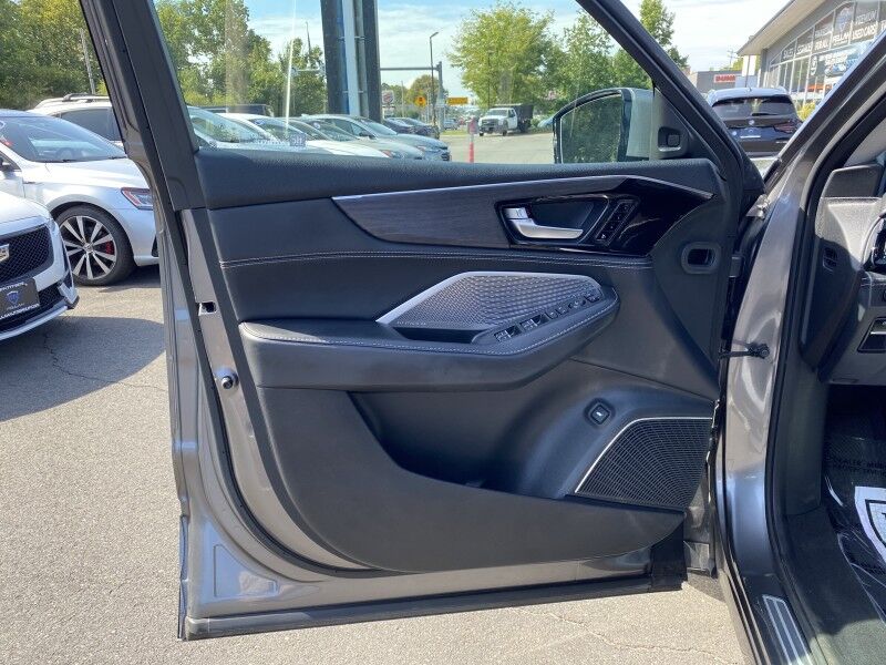 2022 Acura MDX w/Advance Package Springfield PA