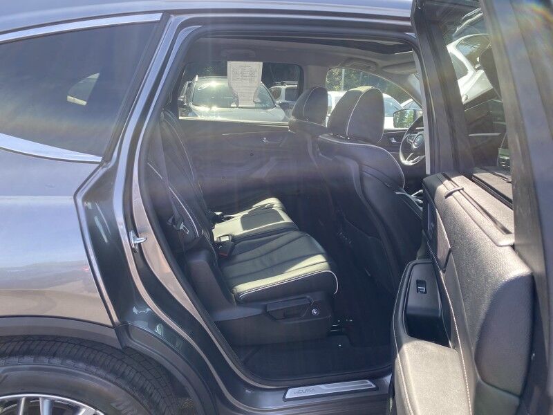 2022 Acura MDX w/Advance Package Springfield PA