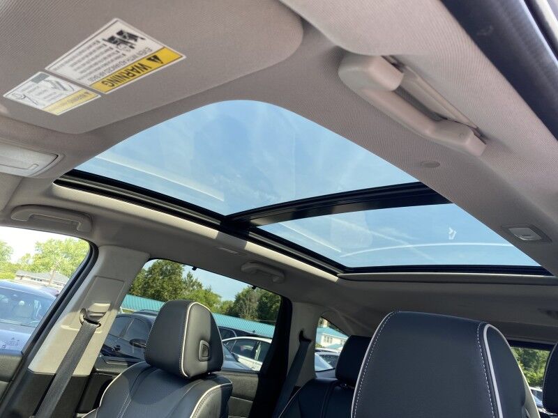 2022 Acura MDX w/Advance Package Springfield PA