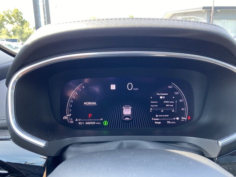 2022 Acura MDX w/Advance Package Springfield PA