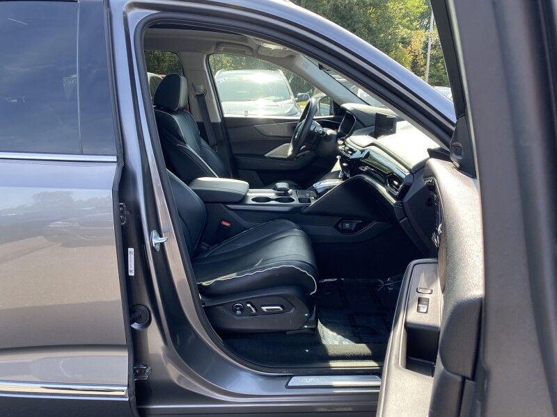 2022 Acura MDX w/Advance Package Springfield PA