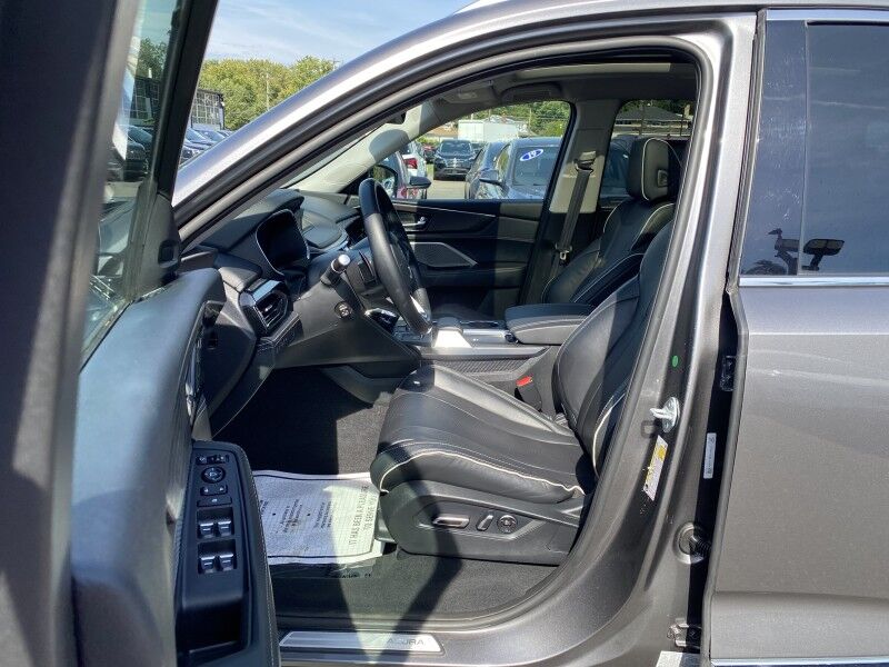 2022 Acura MDX w/Advance Package Springfield PA