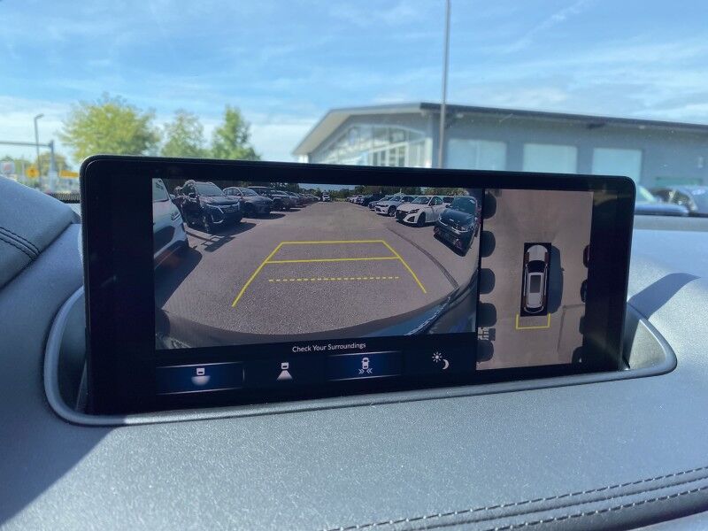 2022 Acura MDX w/Advance Package Springfield PA