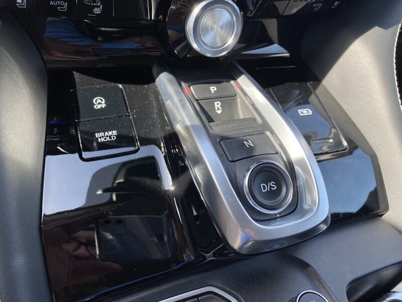 2022 Acura MDX w/Advance Package Springfield PA