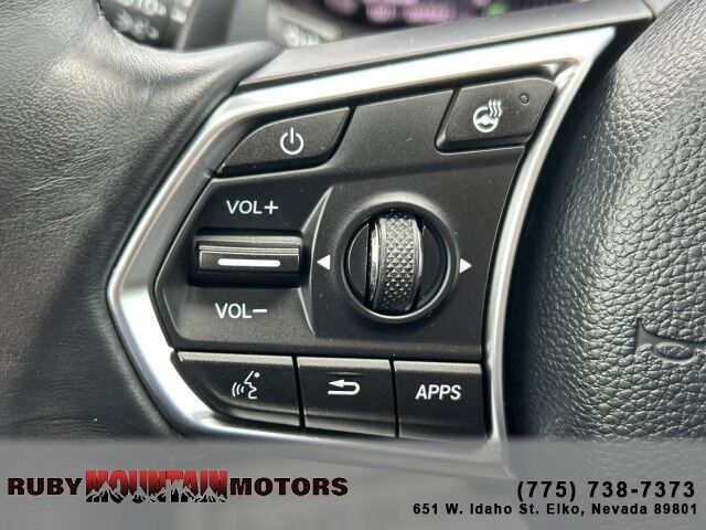 2022 Acura MDX w/Advance Package Elko NV