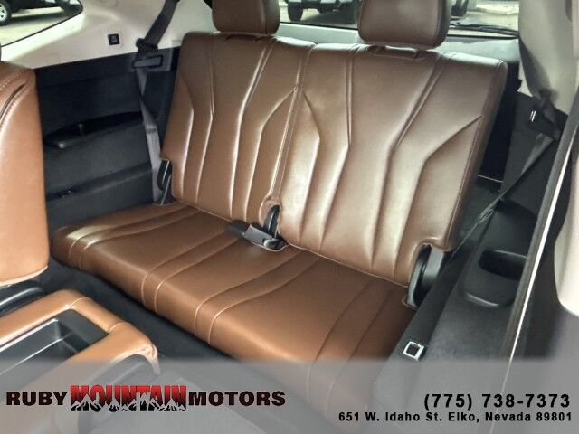 2022 Acura MDX w/Advance Package Elko NV