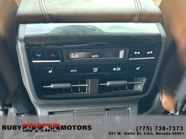 2022 Acura MDX w/Advance Package Elko NV