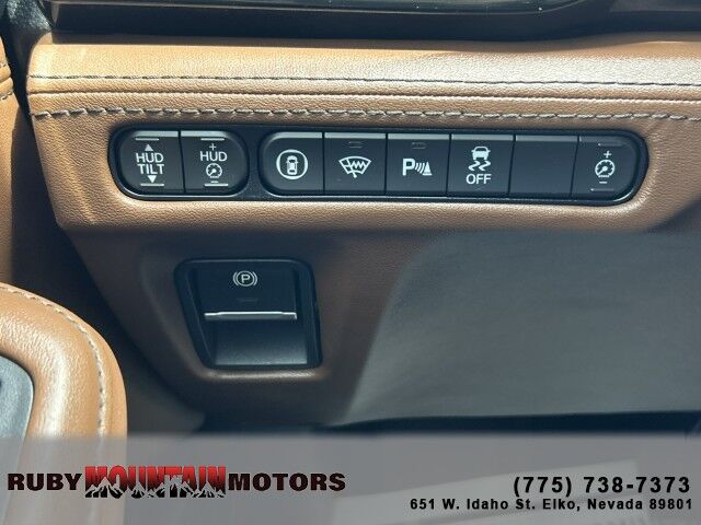 2022 Acura MDX w/Advance Package Elko NV