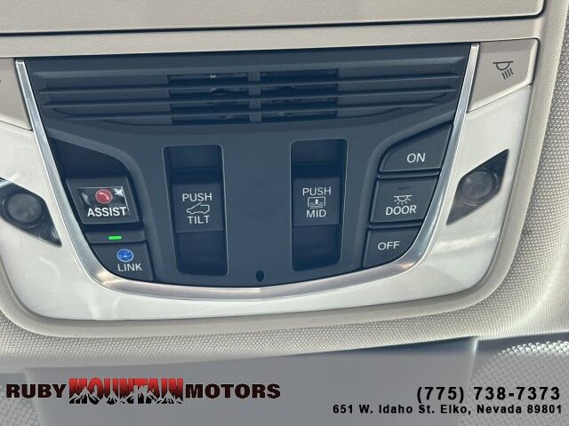 2022 Acura MDX w/Advance Package Elko NV