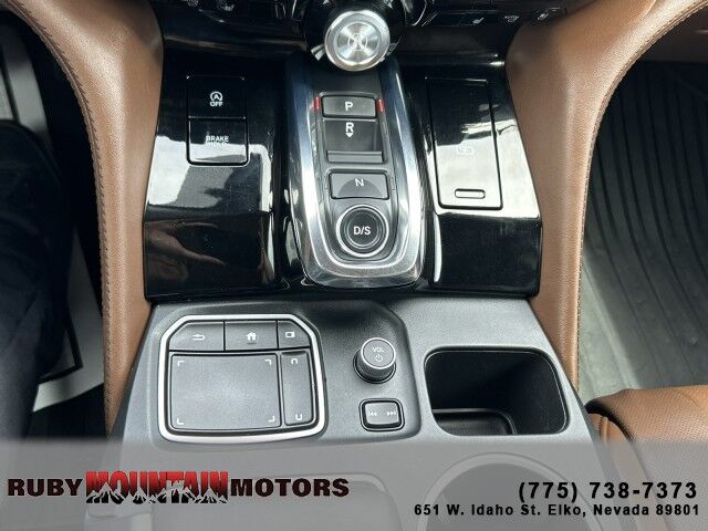 2022 Acura MDX w/Advance Package Elko NV