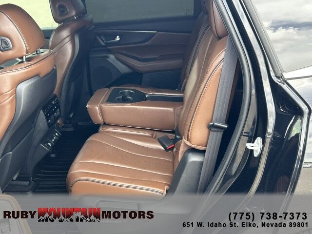 2022 Acura MDX w/Advance Package Elko NV