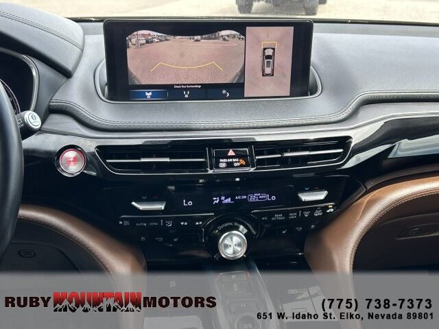 2022 Acura MDX w/Advance Package Elko NV