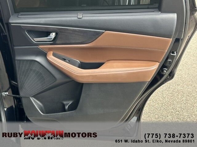2022 Acura MDX w/Advance Package Elko NV