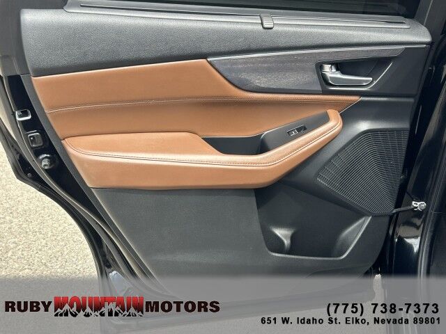 2022 Acura MDX w/Advance Package Elko NV