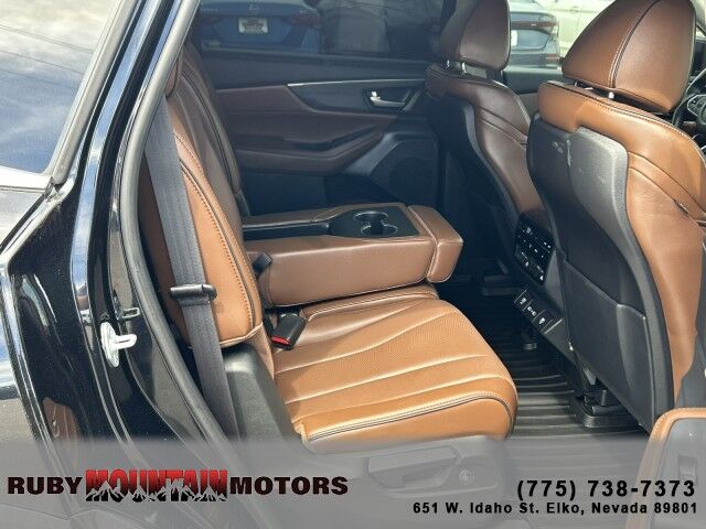 2022 Acura MDX w/Advance Package Elko NV