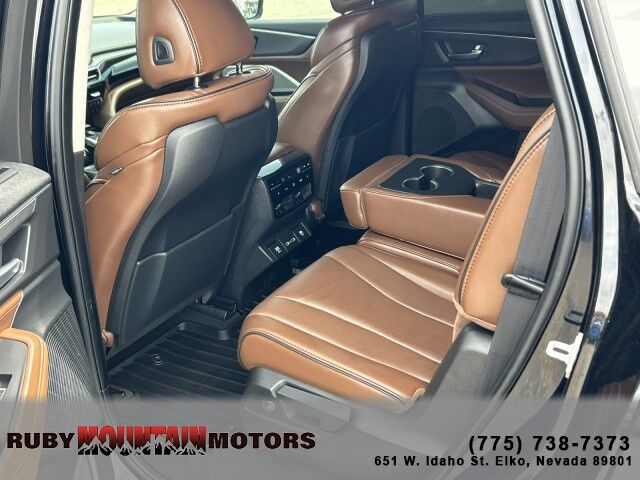 2022 Acura MDX w/Advance Package Elko NV