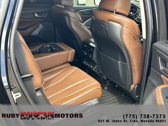 2022 Acura MDX w/Advance Package Elko NV