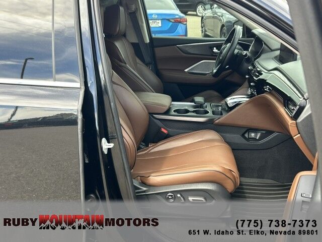 2022 Acura MDX w/Advance Package Elko NV