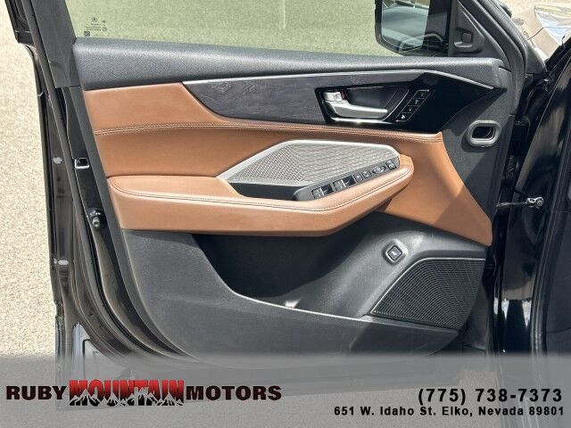 2022 Acura MDX w/Advance Package Elko NV