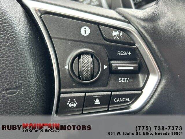 2022 Acura MDX w/Advance Package Elko NV
