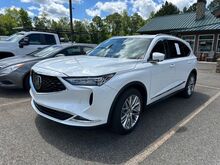 2022_Acura_MDX_w/Advance Package_ Monroe GA
