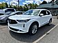 2022 Acura MDX w/Advance Package Monroe GA