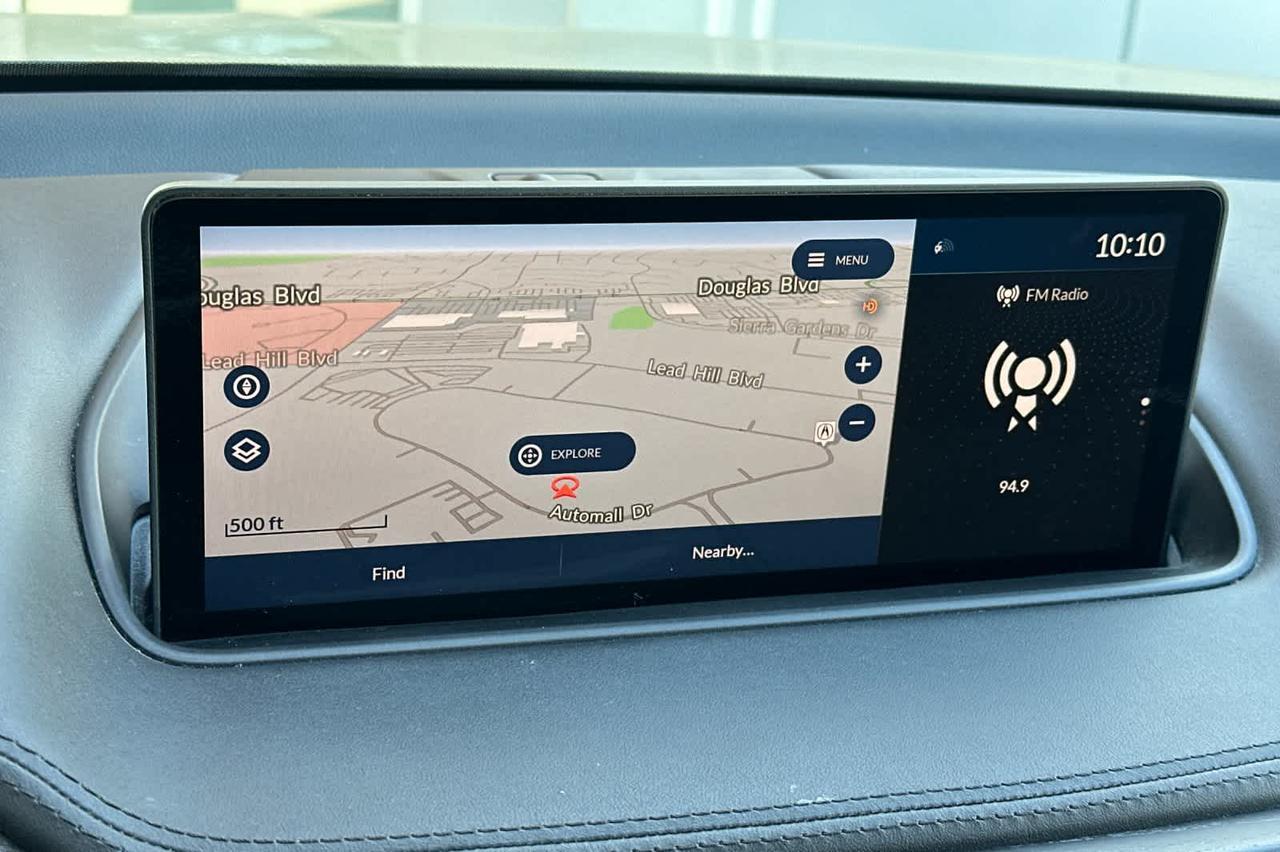 2022 Acura MDX w/Advance Package Roseville CA
