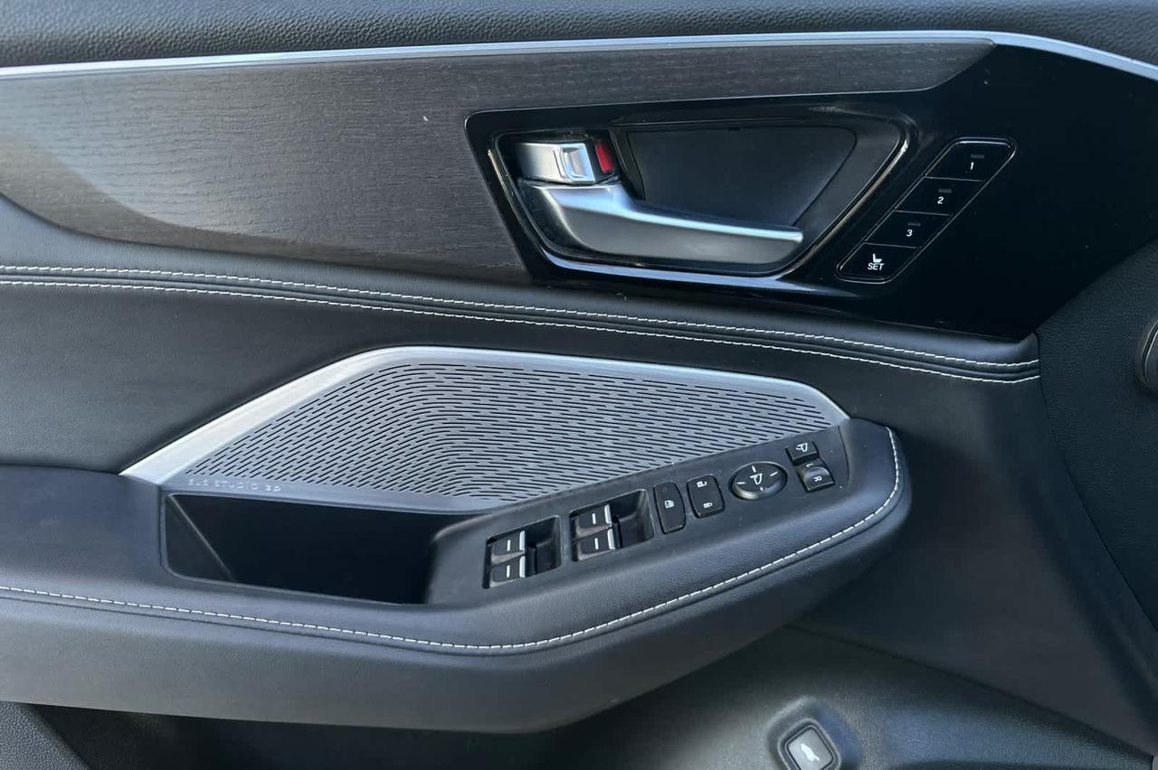 2022 Acura MDX w/Advance Package Roseville CA