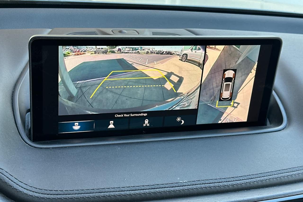 2022 Acura MDX w/Advance Package Roseville CA