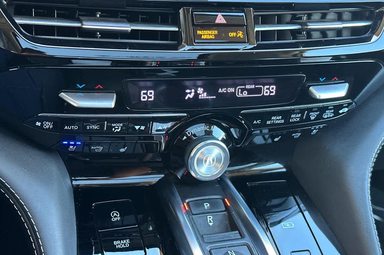 2022 Acura MDX w/Advance Package Roseville CA