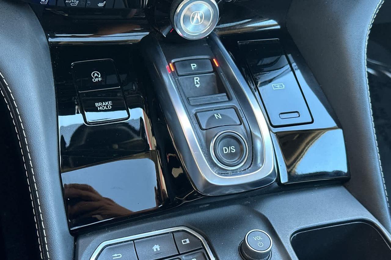 2022 Acura MDX w/Advance Package Roseville CA