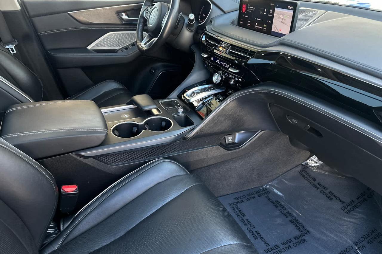 2022 Acura MDX w/Advance Package Roseville CA