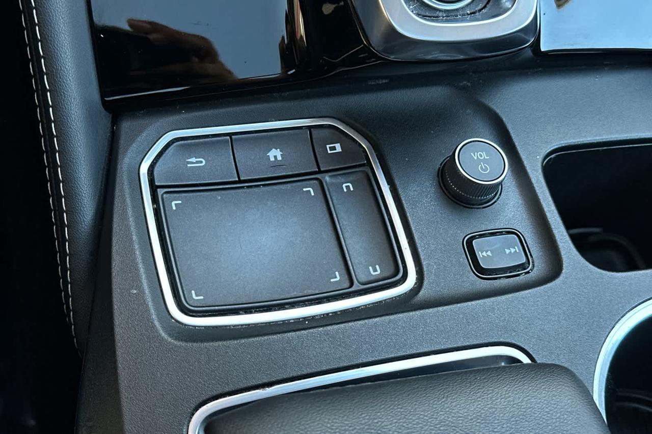 2022 Acura MDX w/Advance Package Roseville CA