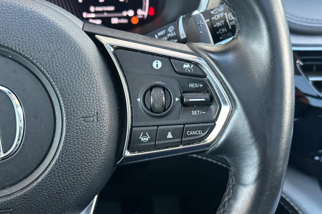 2022 Acura MDX w/Advance Package Roseville CA