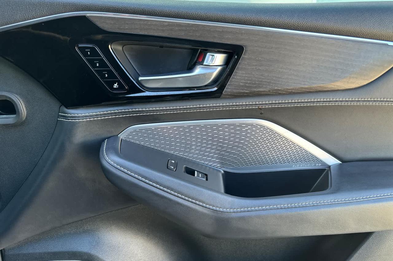 2022 Acura MDX w/Advance Package Roseville CA