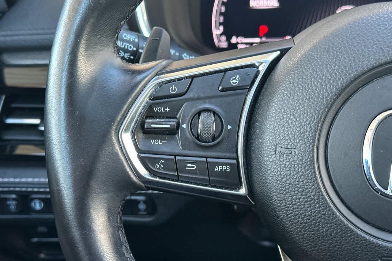 2022 Acura MDX w/Advance Package Roseville CA