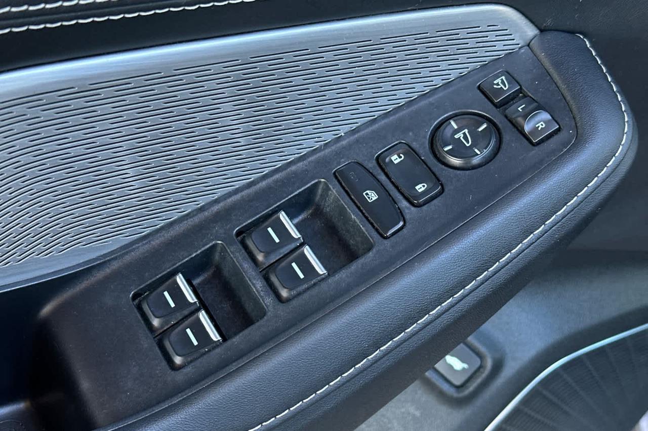 2022 Acura MDX w/Advance Package Roseville CA