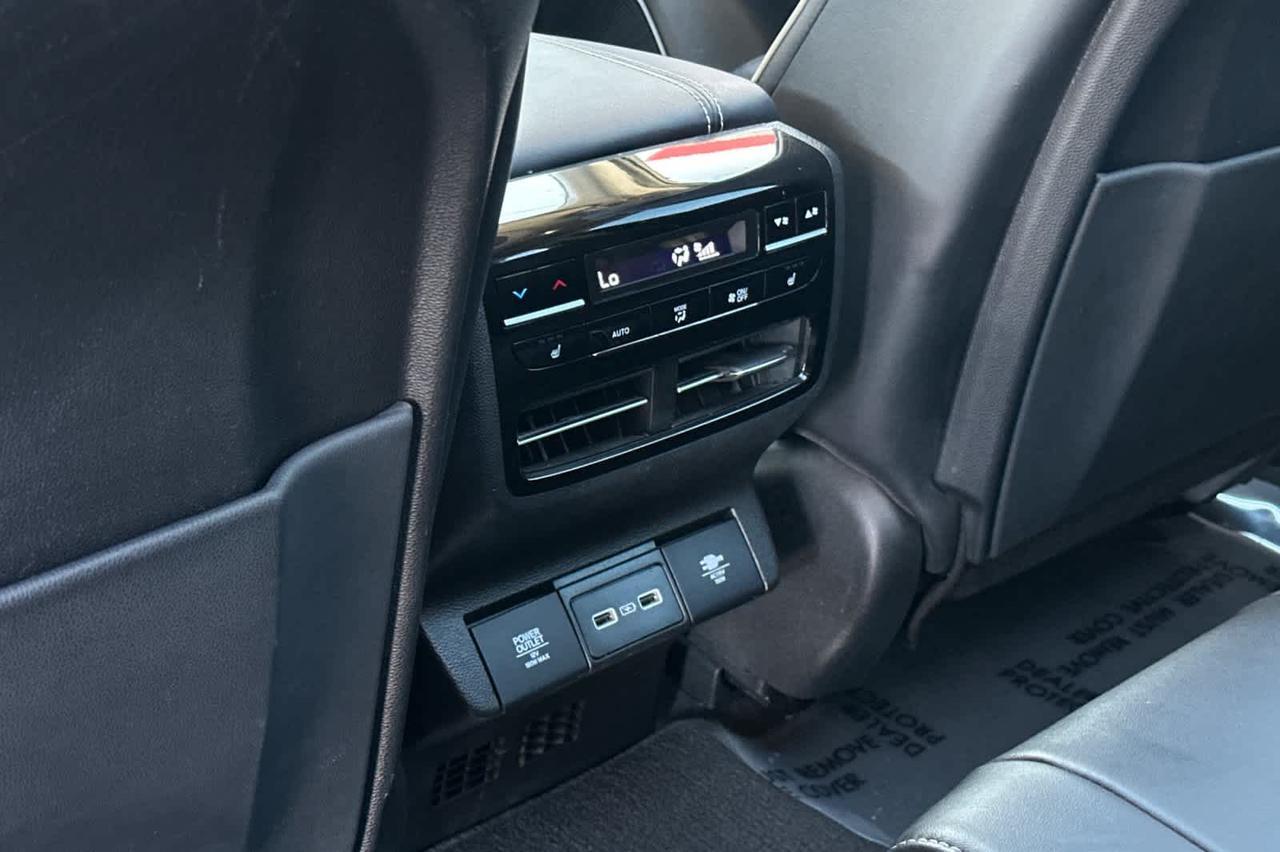 2022 Acura MDX w/Advance Package Roseville CA