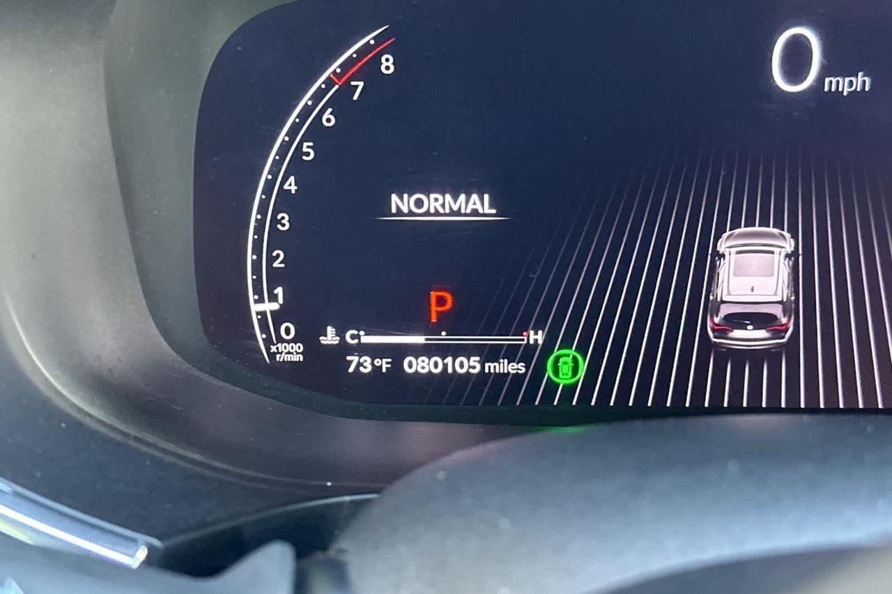 2022 Acura MDX w/Advance Package Roseville CA