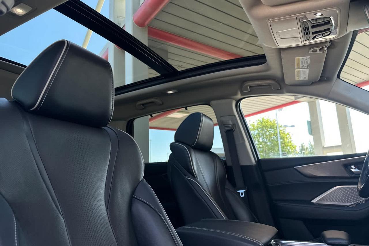 2022 Acura MDX w/Advance Package Roseville CA
