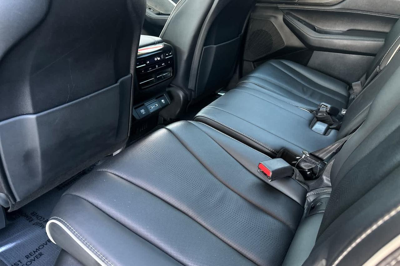 2022 Acura MDX w/Advance Package Roseville CA