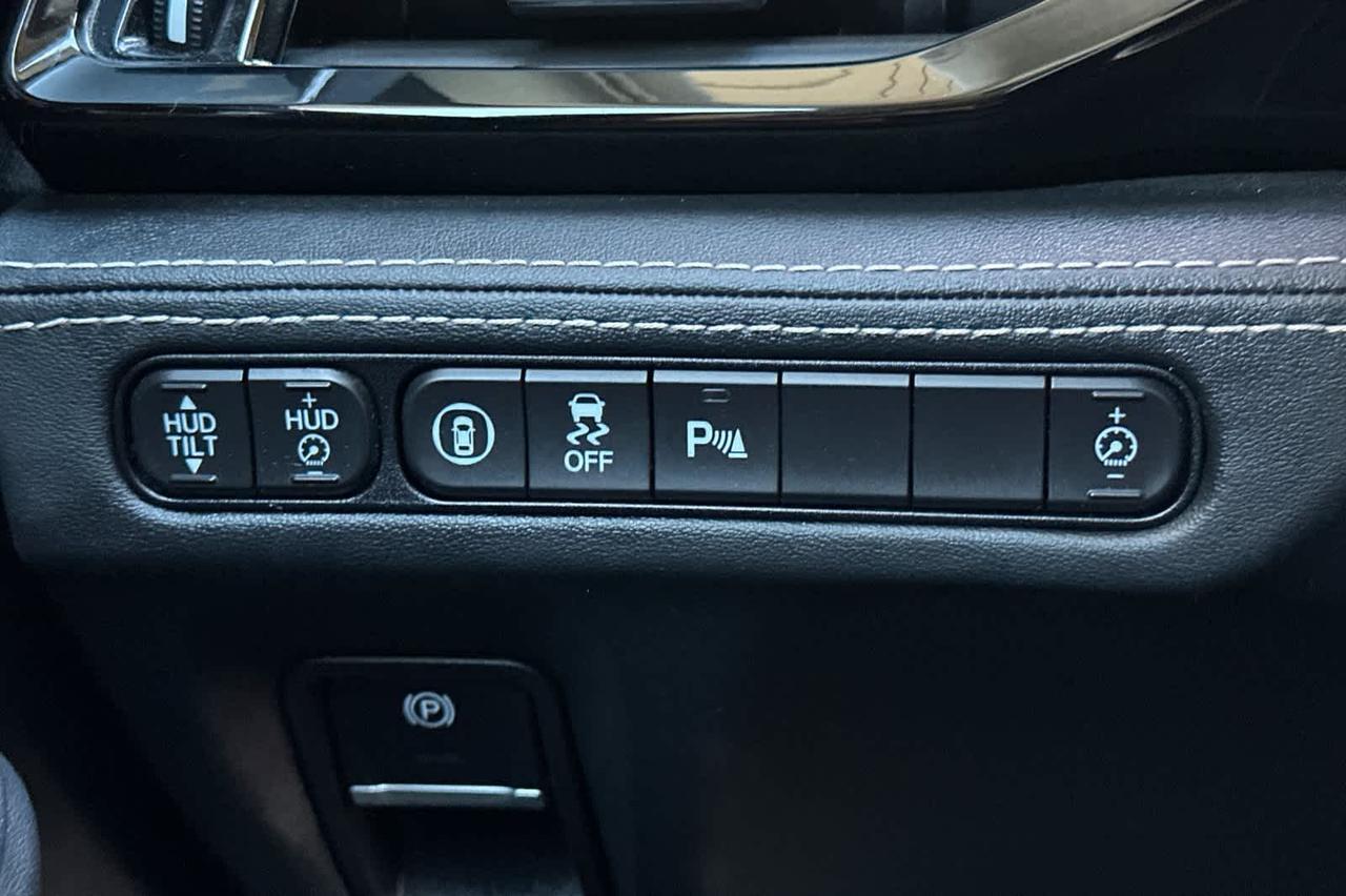 2022 Acura MDX w/Advance Package Roseville CA