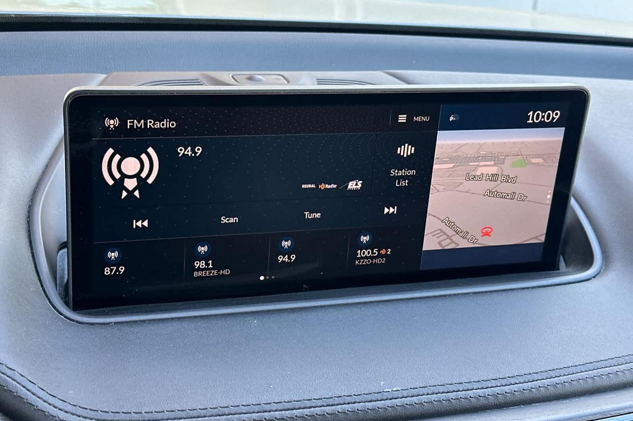 2022 Acura MDX w/Advance Package Roseville CA