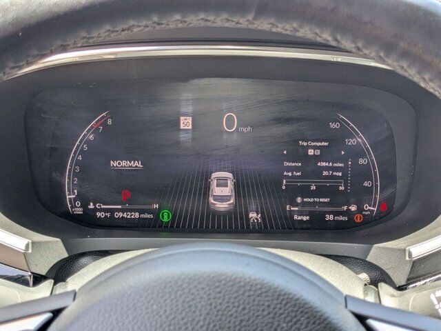 2022 Acura MDX w/Advance Package San Antonio TX