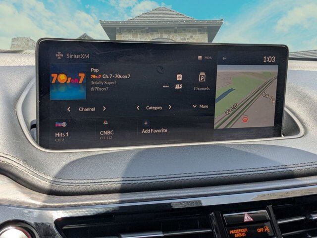 2022 Acura MDX w/Advance Package San Antonio TX