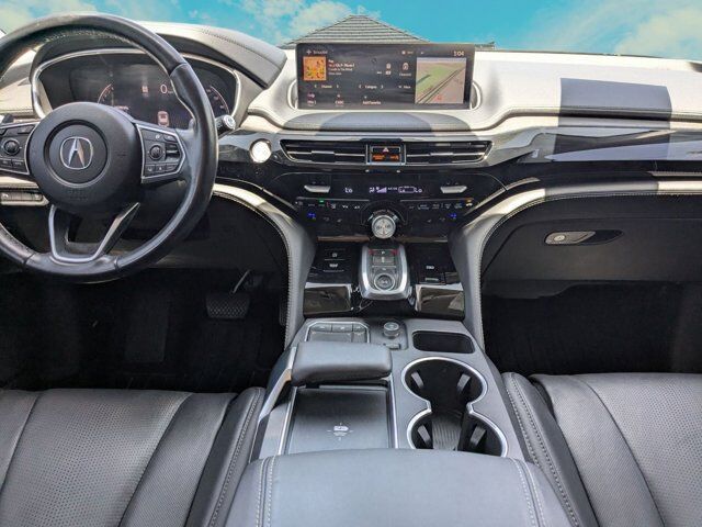 2022 Acura MDX w/Advance Package San Antonio TX