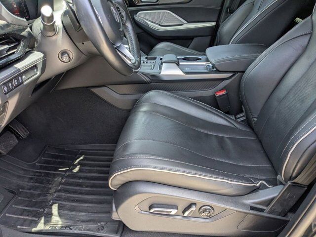 2022 Acura MDX w/Advance Package San Antonio TX