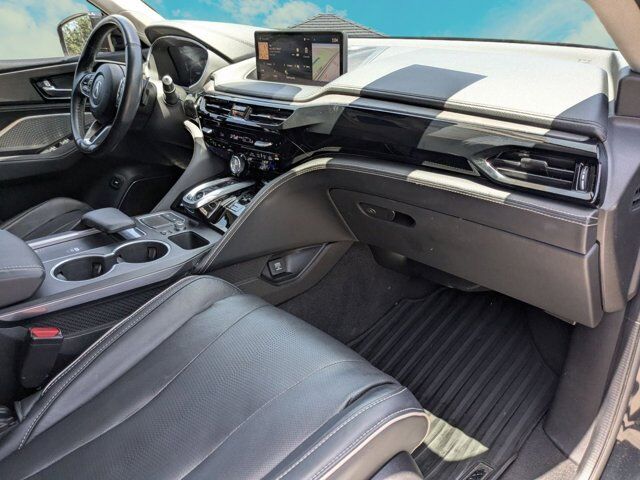 2022 Acura MDX w/Advance Package San Antonio TX