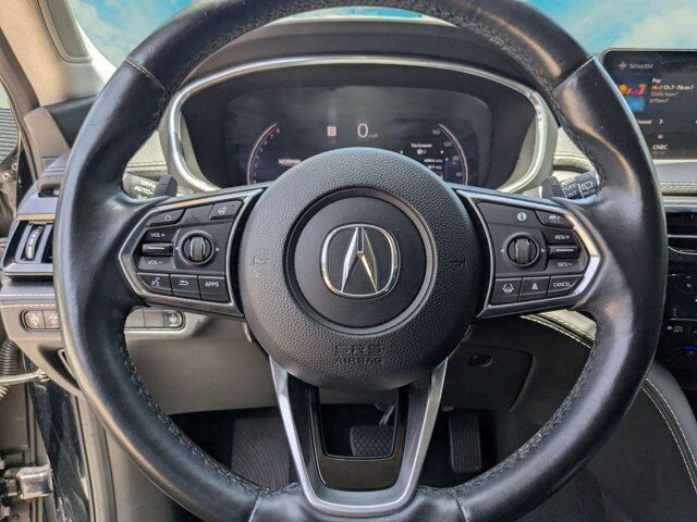 2022 Acura MDX w/Advance Package San Antonio TX