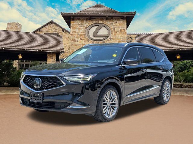 2022 Acura MDX w/Advance Package San Antonio TX